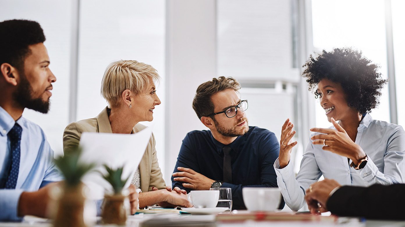 Gemeinsamkeit und Vielfalt