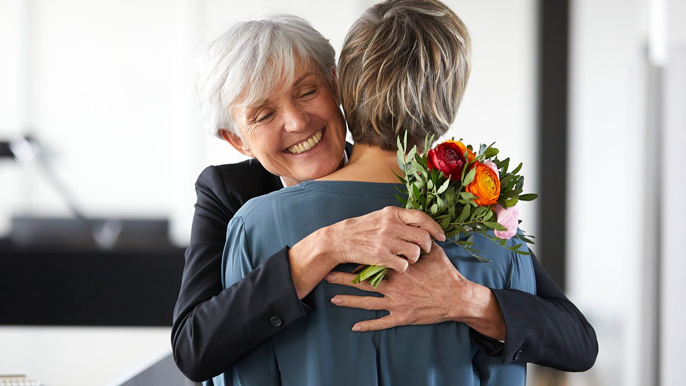 Menschlichkeit und Fairness