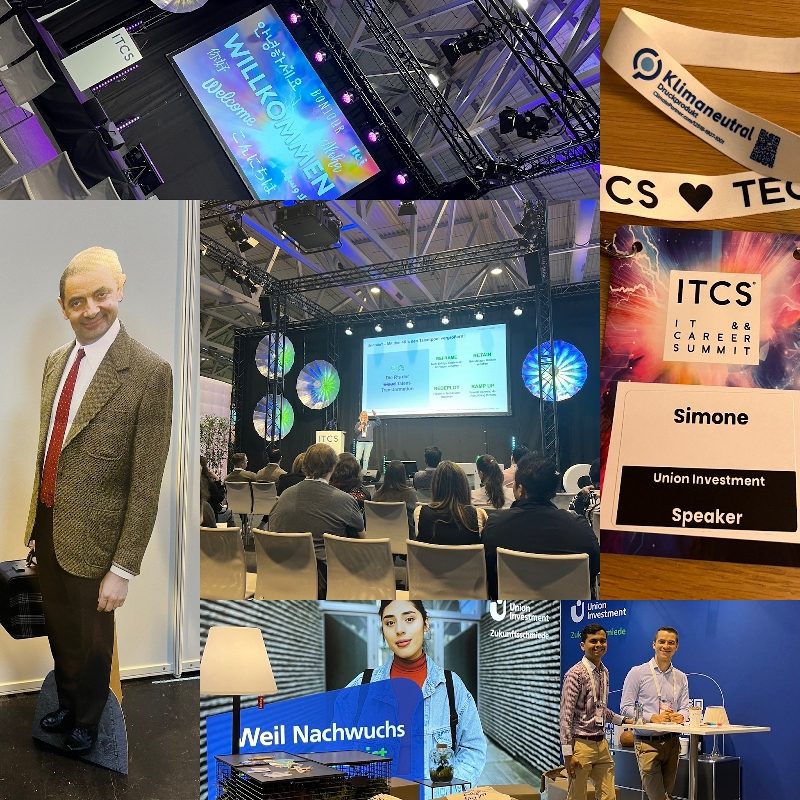 Technologiekonferenz